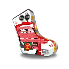 BON O BON - Bombones Bota de Navidad Caja 75 g
