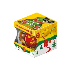 BON O BON - Bombones Bola de Navidad Envase 75 g