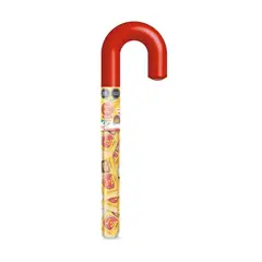 BON O BON - Bombones Minis Bastón Mediano Envase 32 g