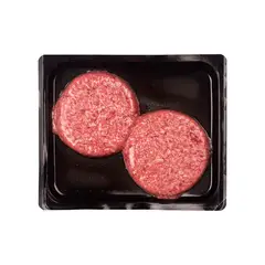 undefined - HAMBURGUESA PORTERHOUSE USDA CHOICE X KG