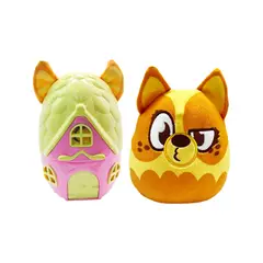 PUPADORABLE - Mini Adorables Cachorros