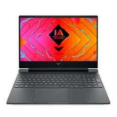 HP - Laptop Victus R7 7445Hs 16GBb 1Tb Rtx4050
