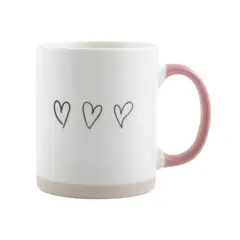 CASA JOVEN - Taza Mug Mamá Te Quiero Modelo A 360mL