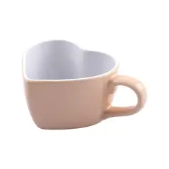 CASA JOVEN - Taza Mug Corazón Modelo A 250mL