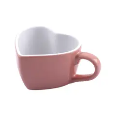 CASA JOVEN - Taza Mug Corazón Modelo B 250mL