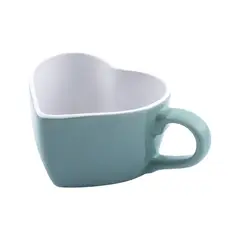 CASA JOVEN - Taza Mug Corazón Modelo D 250mL