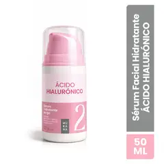 MURANA - SERUM HIDRAT AC HIAL 50 ML