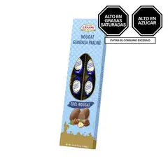 undefined - Bombones de Nougat Erasmi Caja 125 g