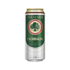 EICHBAUM - Cerveza Pilsener Premium Lata 500 mL
