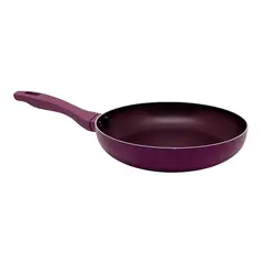 KEEP - Sartén Titanium Pro Morado 24cm