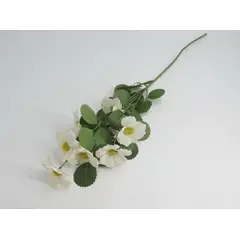 CASA JOVEN - FLOR ARTIFICIAL PEONIAS 72CM