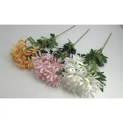 CASA JOVEN - FLOR ARTIFICIAL MARGARITA 54CM