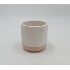 CASA JOVEN - MACETA PIEDRA ORQUIDEA 12CM