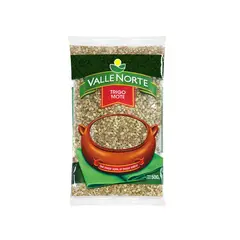 VALLENORTE - Trigo Mote Valle Norte Bolsa 500 g