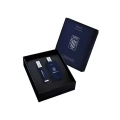 ALIANZA LIMA - Set Perfume 100 mL + Decant 30 mL