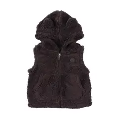 REDWOOD - Chaleco Pelos Bebe Niño