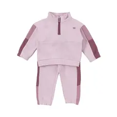 REDWOOD - Conjunto Buzo 2 Piezas Bebe Niña