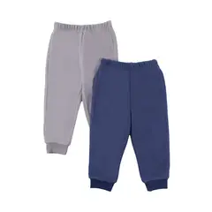 REDWOOD - Pack X 2 Jogger Polar Bebe Niño