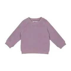 REDWOOD - Polera Polar Bebe Niña