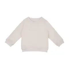 REDWOOD - Polera Polar Bebe Niña