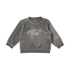 REDWOOD - Polera Plush Bebe Niño