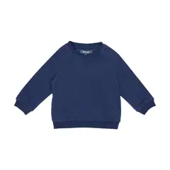 REDWOOD - Polera Polar Bebe Niño