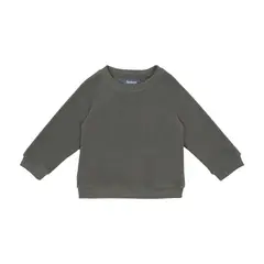 REDWOOD - Polera Polar Bebe Niño