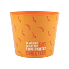 CHEETOS - Bowl de Piqueo Amarillo