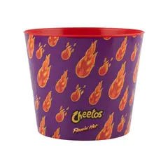 CHEETOS - Bowl de Piqueo Morado