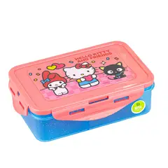 SCOOL - Taper Recto PP Hello Kitty & Friends 640mL