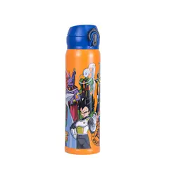 SCOOL - Termo Acero Dragon Ball 420mL