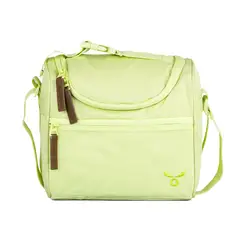 MOOSE - Lonchera Manhattan Light Green