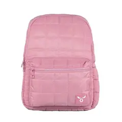 MOOSE - Mochila Regular Parka Rose