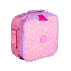 MOOSE - Lonchera Kids Hearts