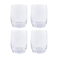 CASA JOVEN - Set Vasos Buenos Aires 380mL
