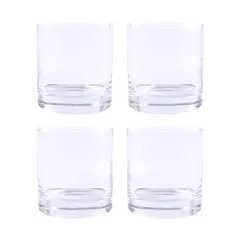 CASA JOVEN - Set Vasos La Habana 380mL