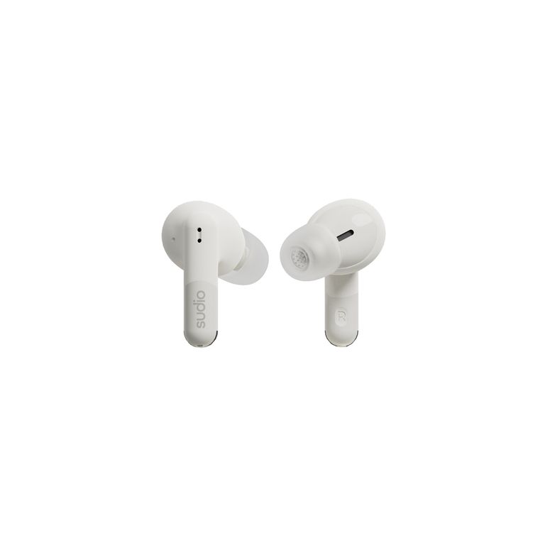 Audífonos D1 Blanco