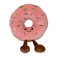 KISSES - Peluche Donut 20 cm