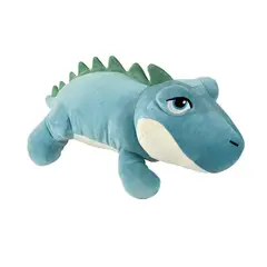 KISSES - Peluche Dino 60 cm