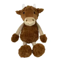 KISSES - Peluche Animalitos 23 cm