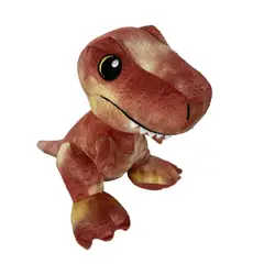 KISSES - Peluche Dino 25 cm