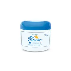 DR ZAIDMAN - Emulsión Dermaprotectora Envase 100 g