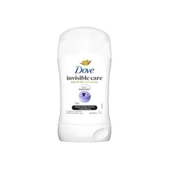 DOVE - Antitranspirante en Barra Invisible Care Envase 45 g