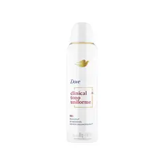 DOVE - Antitranspirante en Spray Clinical Tono Envase 150 mL
