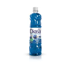 undefined - Limpiatodo Líquido Dksa Brisa Azul Botella 900 mL