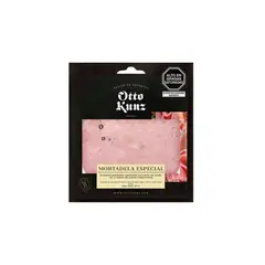 OTTO KUNZ - Mortadelo Especial Empaque 180 g
