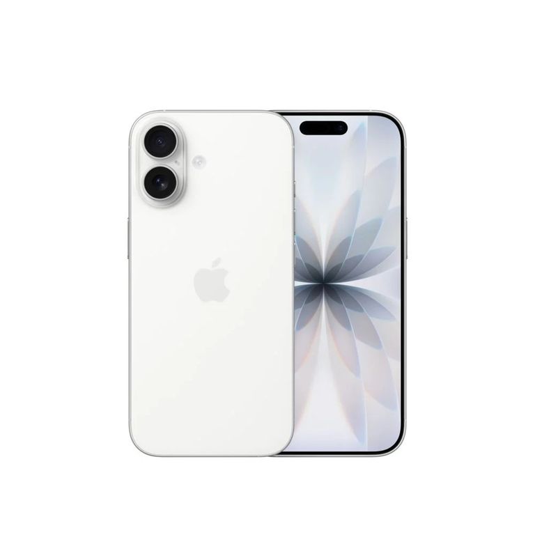Iphone 17 256GB Blanco