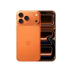 APPLE - Iphone 17 Pro Max 256GB Naranja
