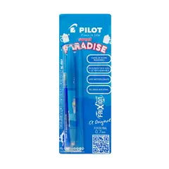 PILOT - Frixion 7 Soft Classic + Blíster Frixion 7