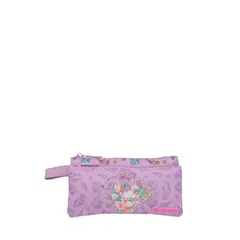 XTREM - Cartuchera Trinity Lila